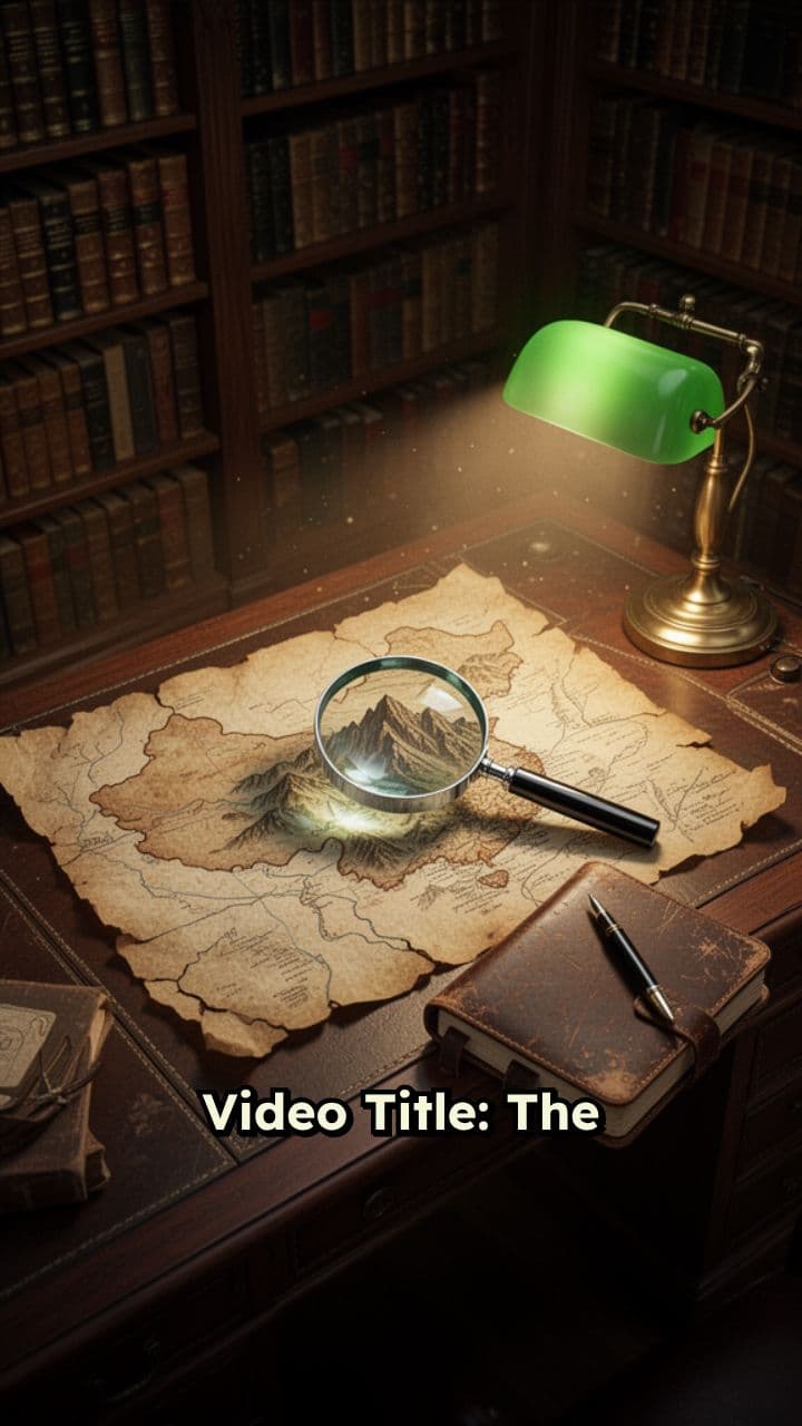 The Watch in the Sealed Tomb