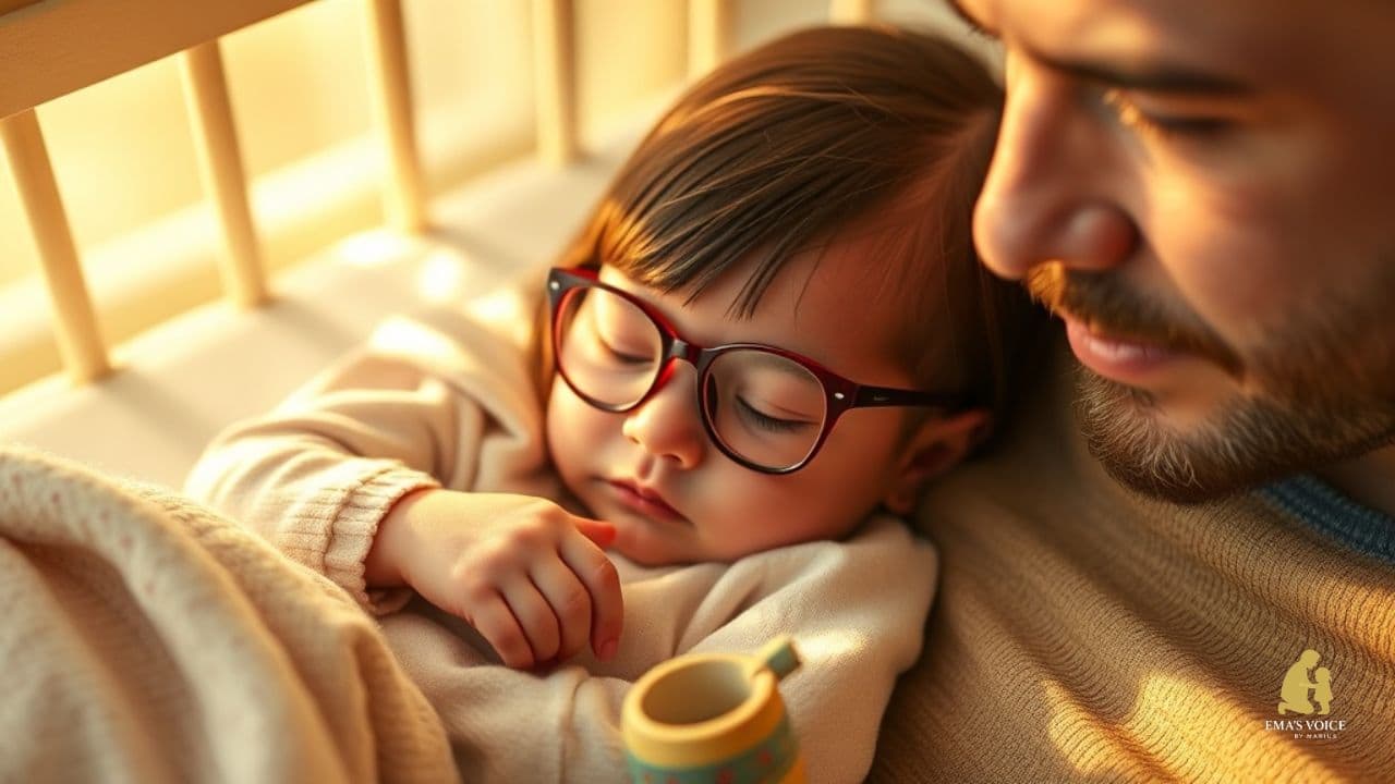 Never Give Up, My Love