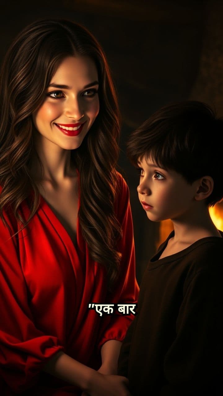 कोशिश से मिलती है सफलता