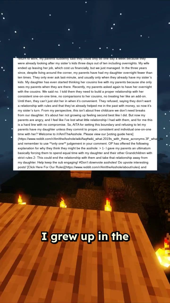 Setting Boundaries with Family Dynamics