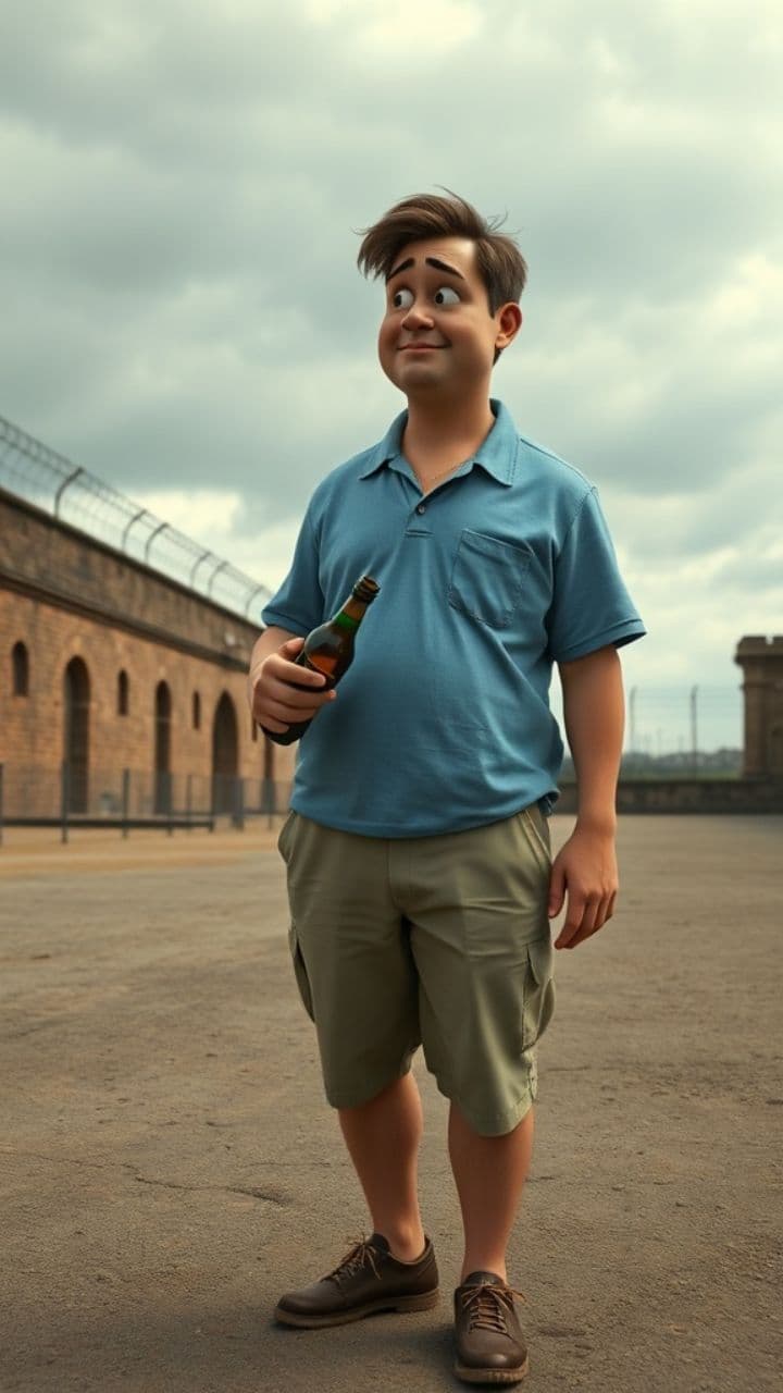 Federicoschi Ubriacoschi