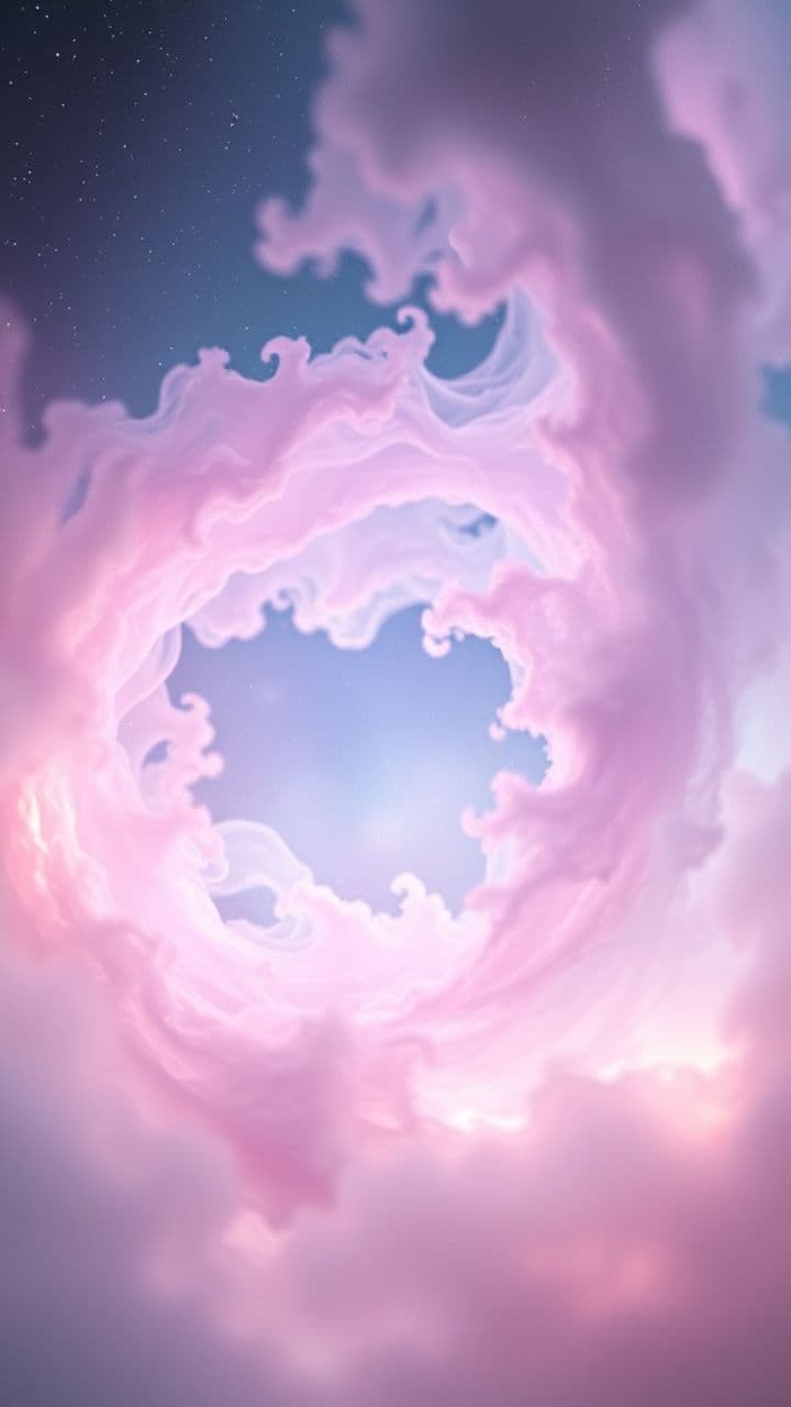 Caroline's Radiant Dream