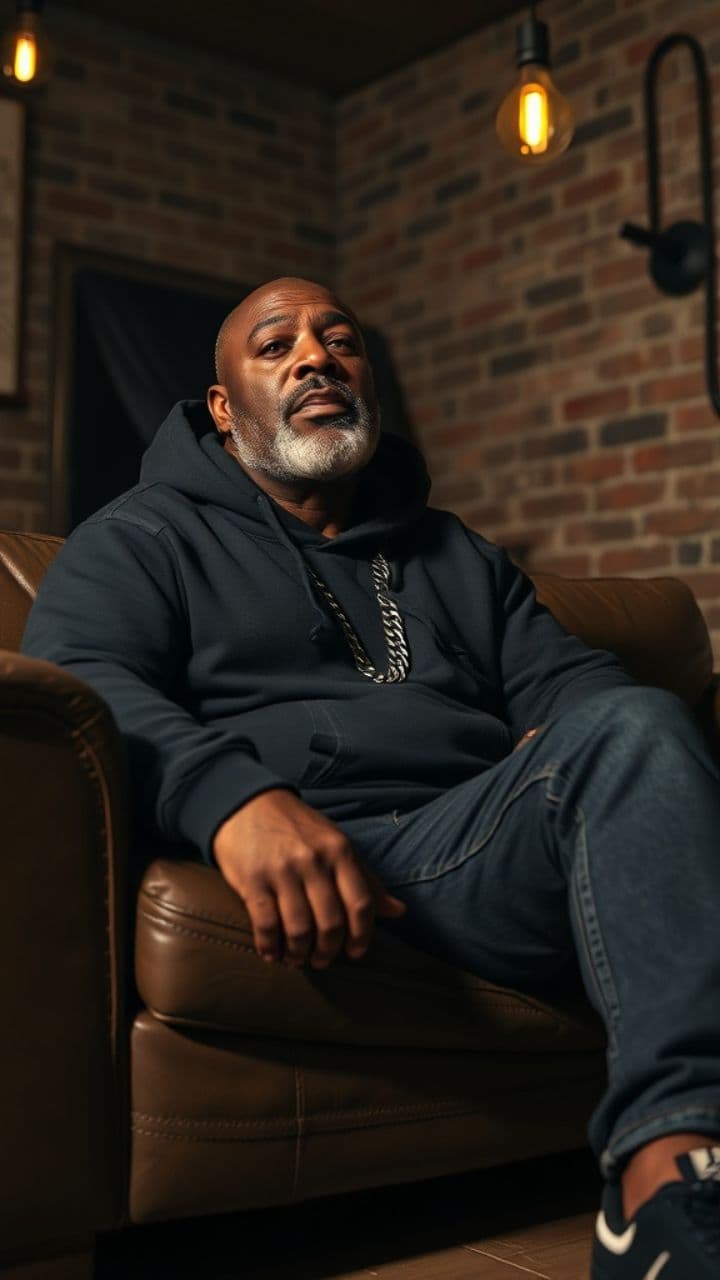 One-Hand Tied, Still Fighting