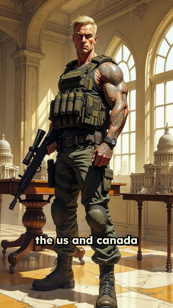 Michael’s Invasion and Rising Power