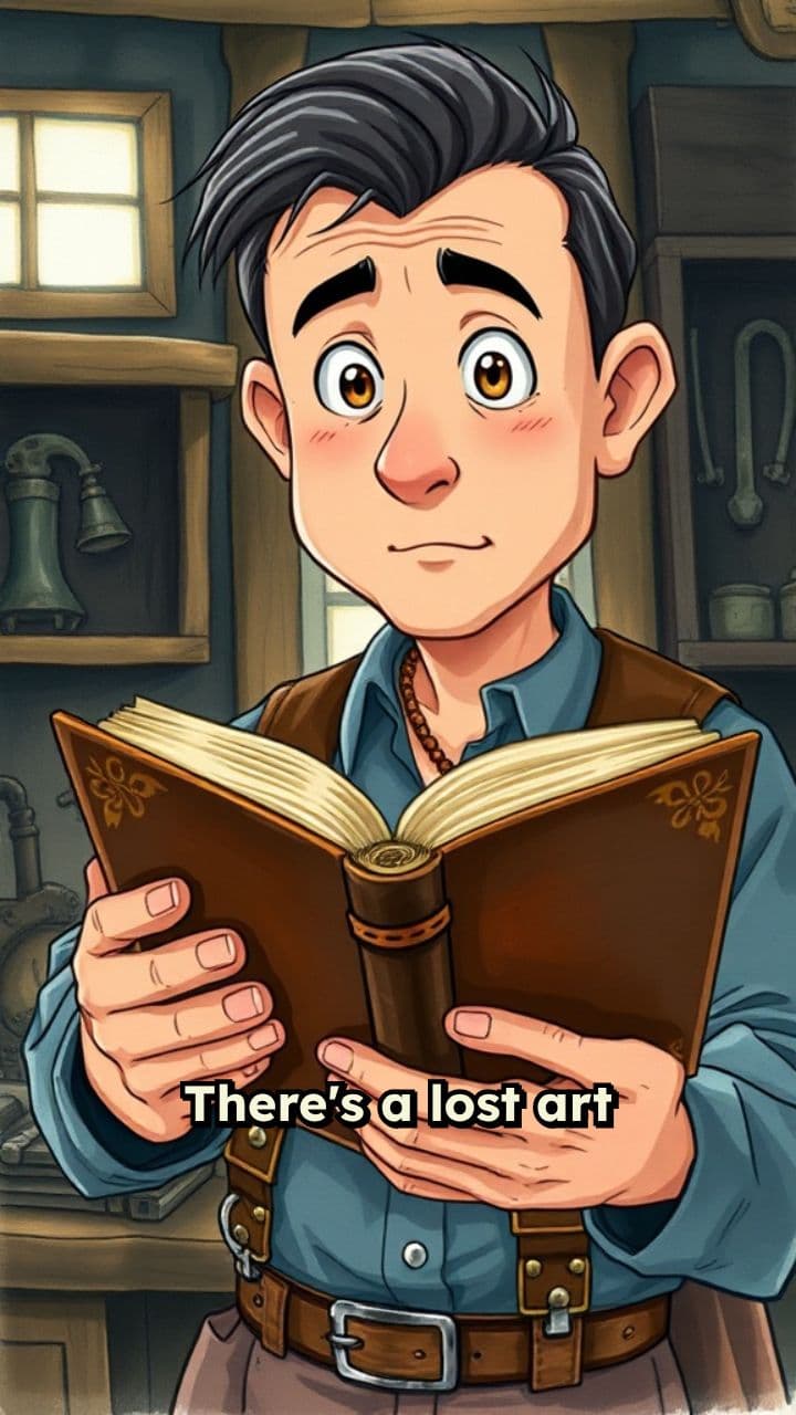 The Mystery of Freetation in Welding