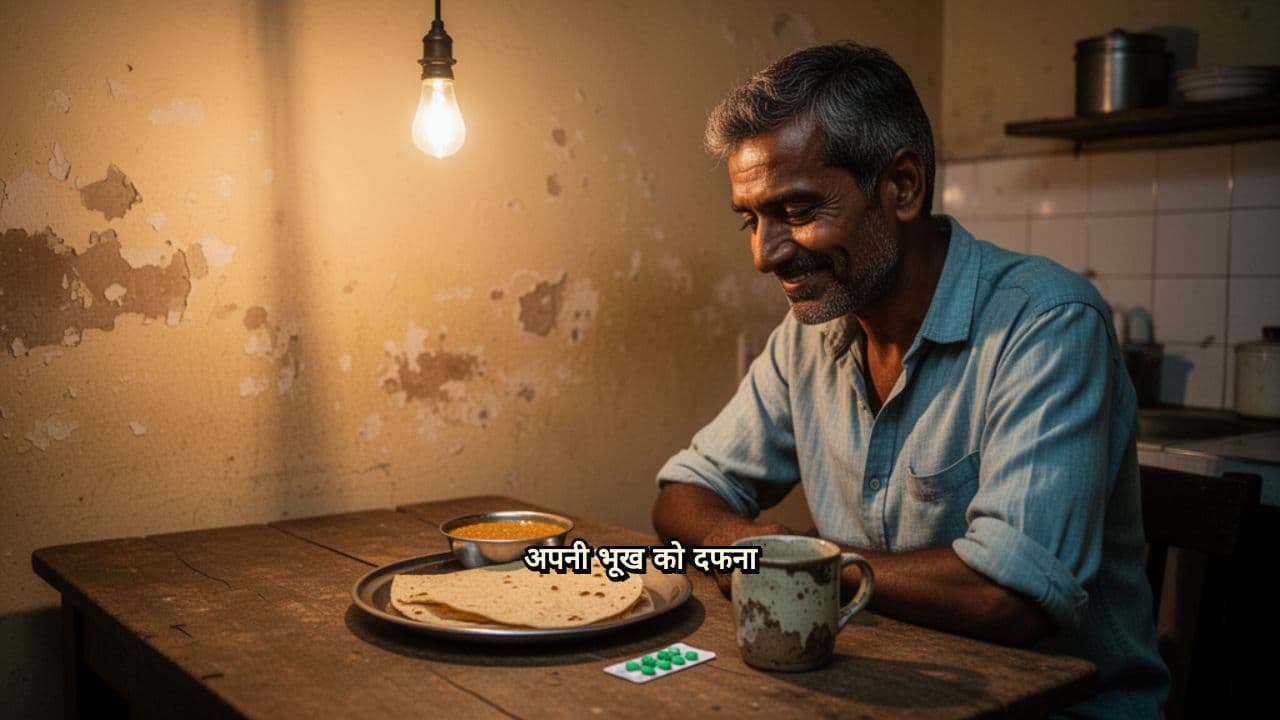 इंसान का दर्द