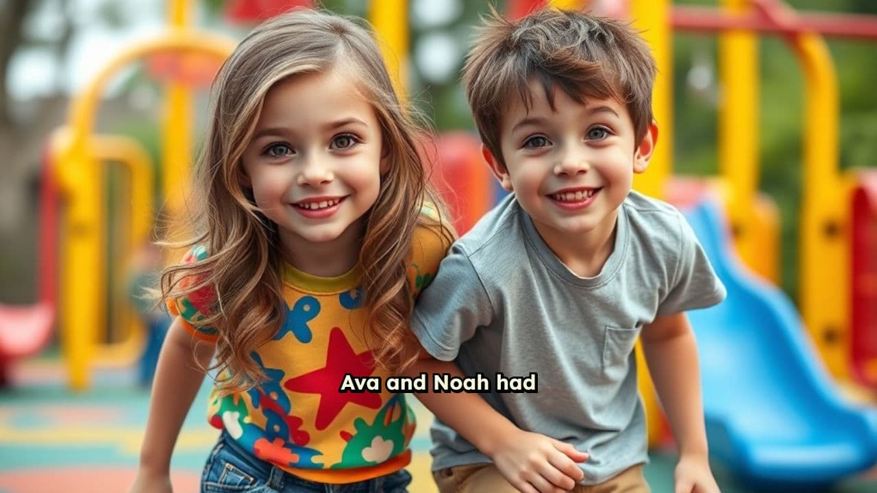 From Friends to More