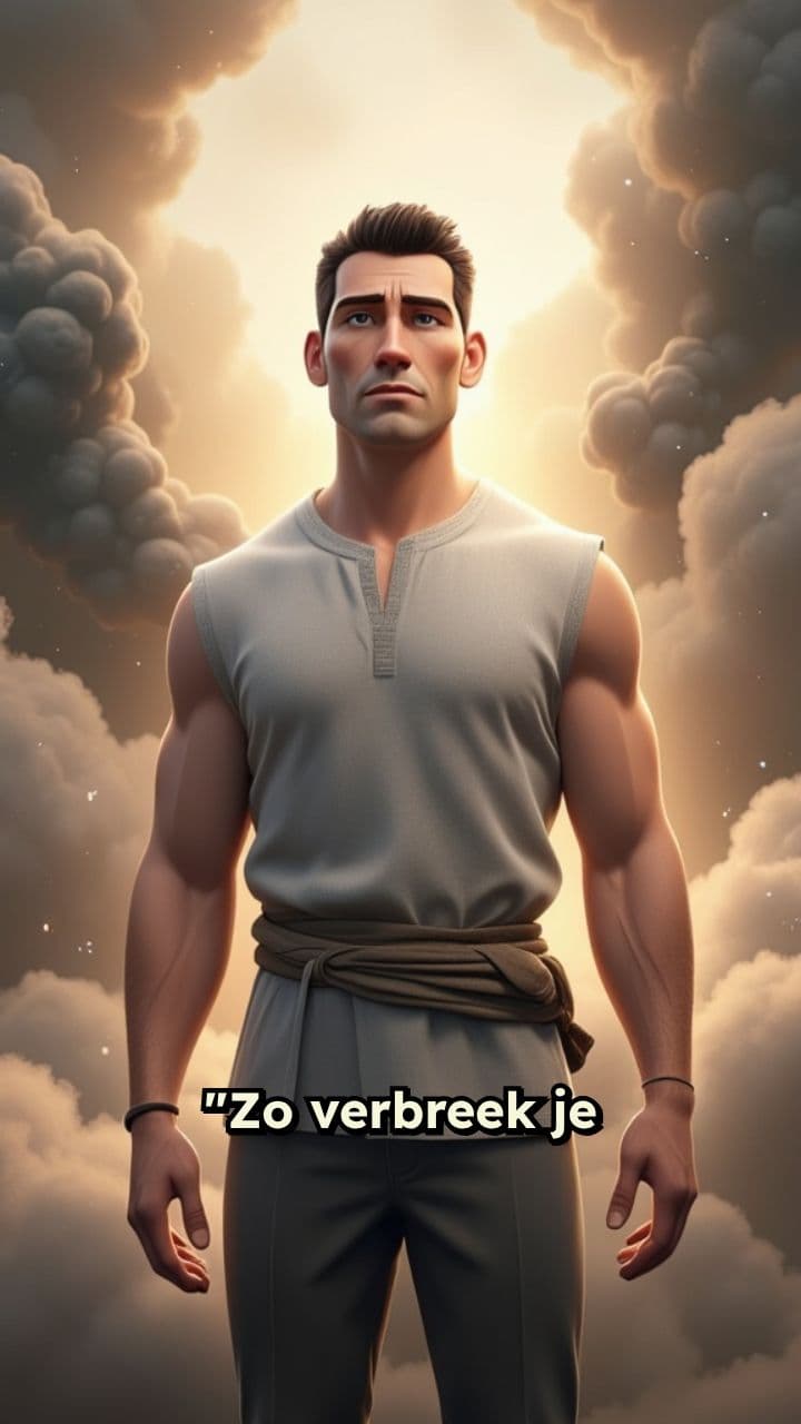 Verbreek Karmische Bindingen met Toxic Mensen