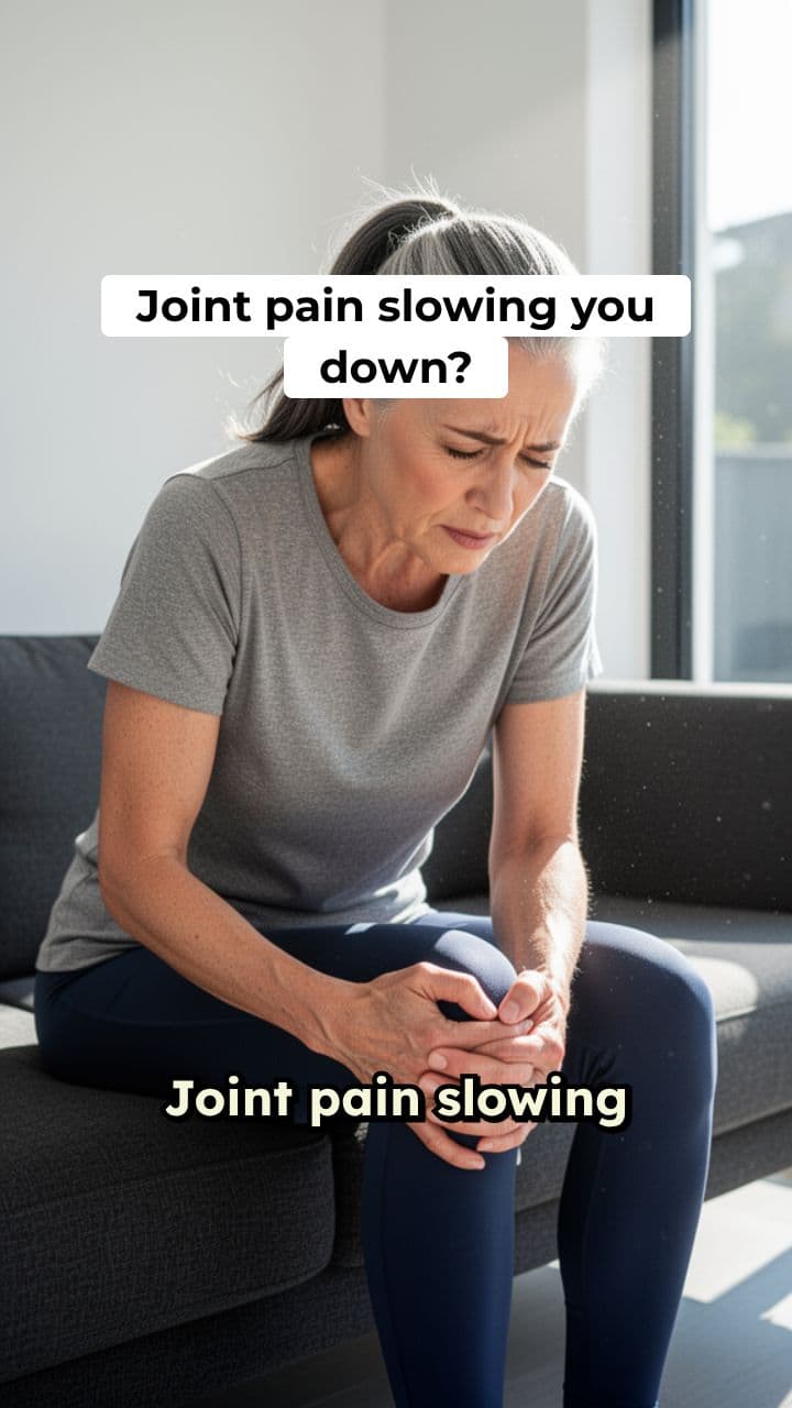 Osteoarthritis Treatment Guide