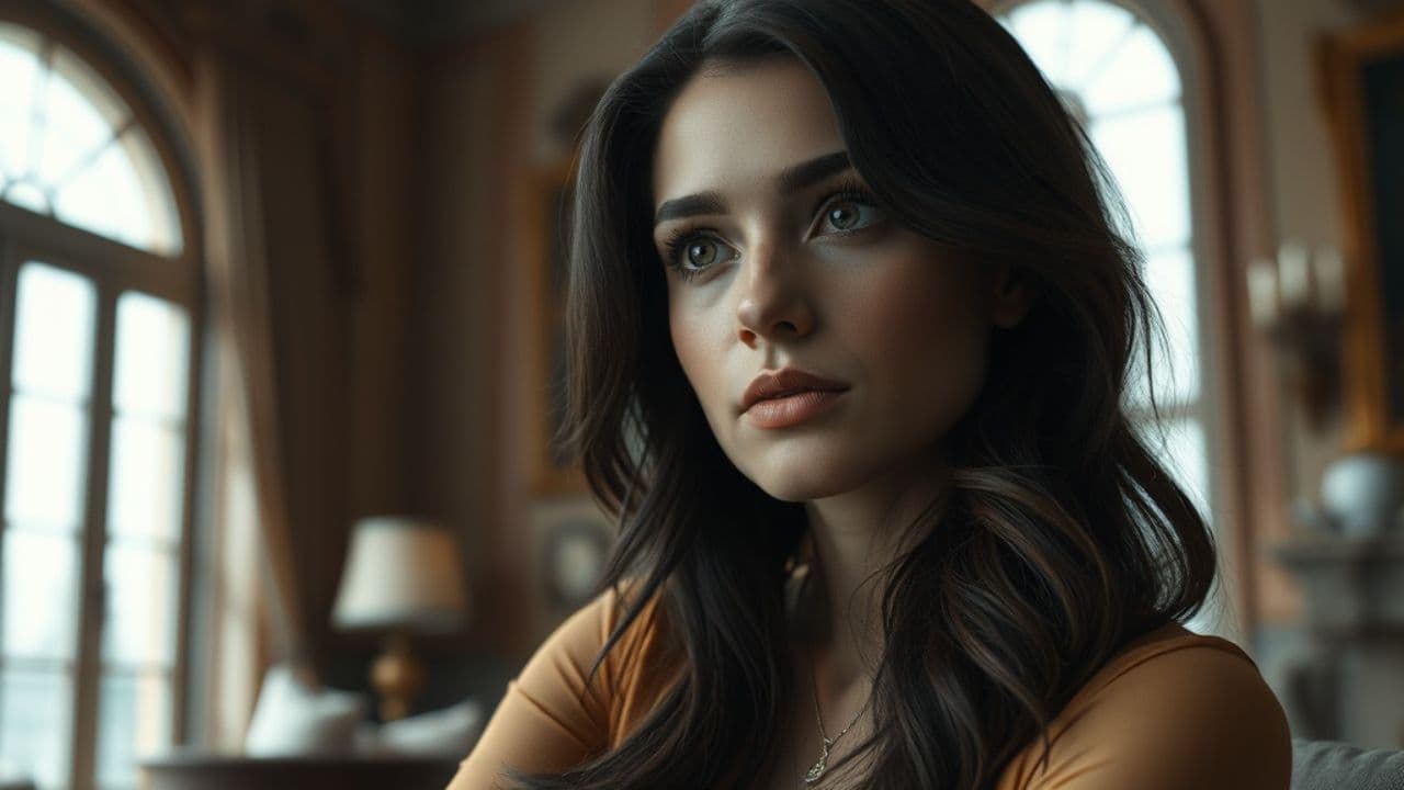 I Just Can't See You No More