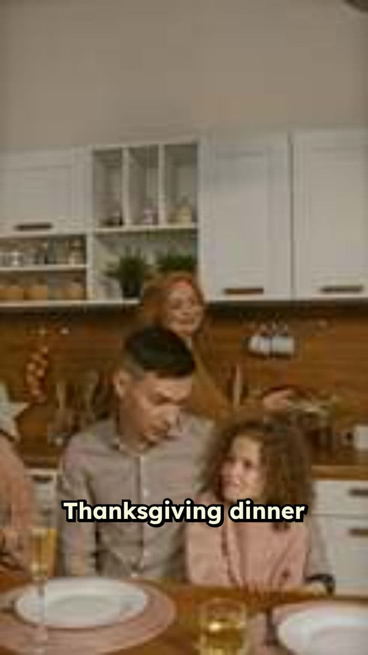 Thanksgiving: A Team Sport of Inclusion