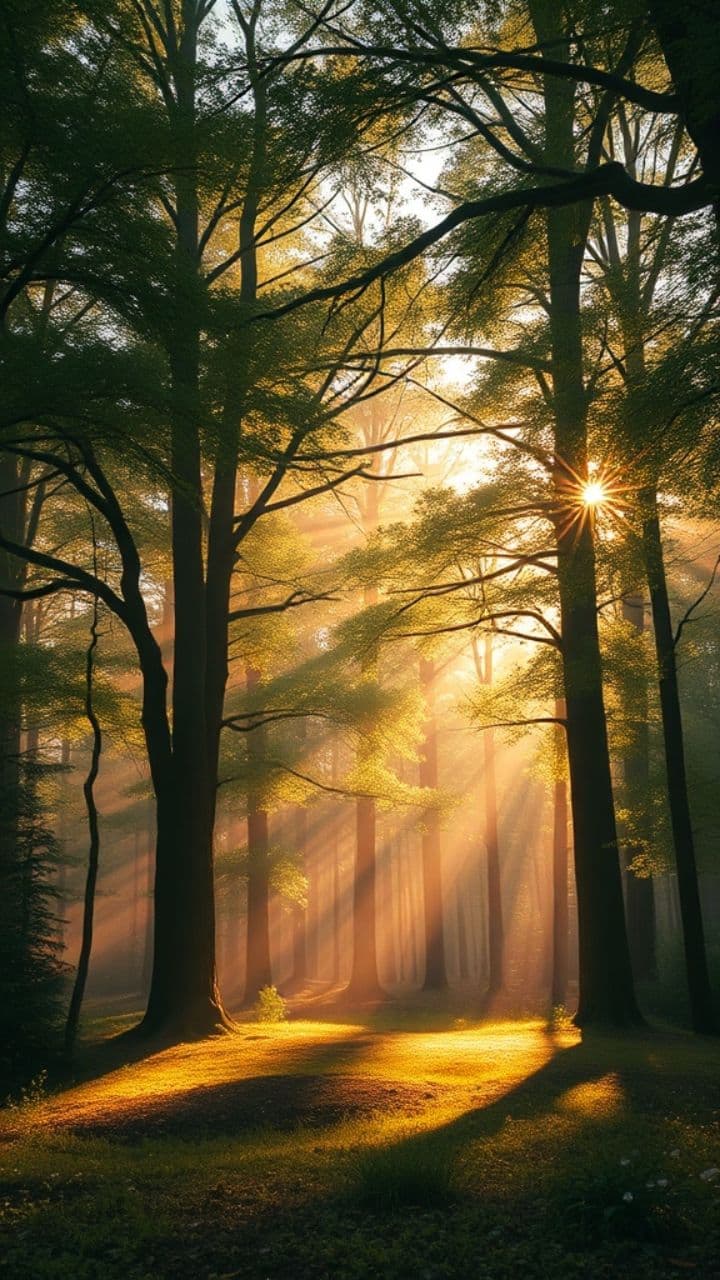 Still Here, Still Near