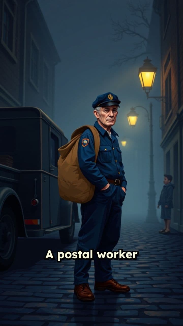 Georgia Tann’s Stolen Children Scandal