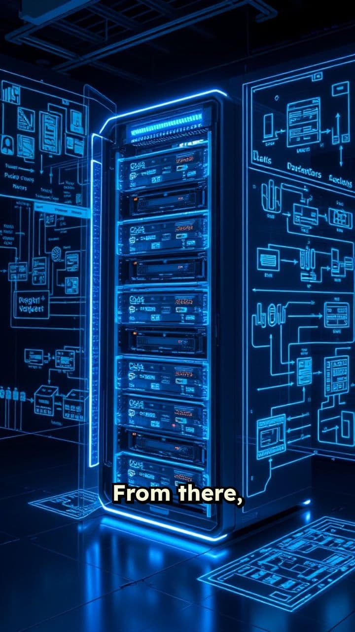 Master Backend Systems: From Databases to Microservices