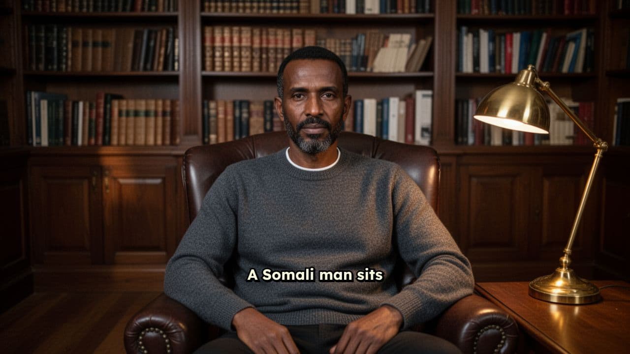 Late-Night Reflections Podcast