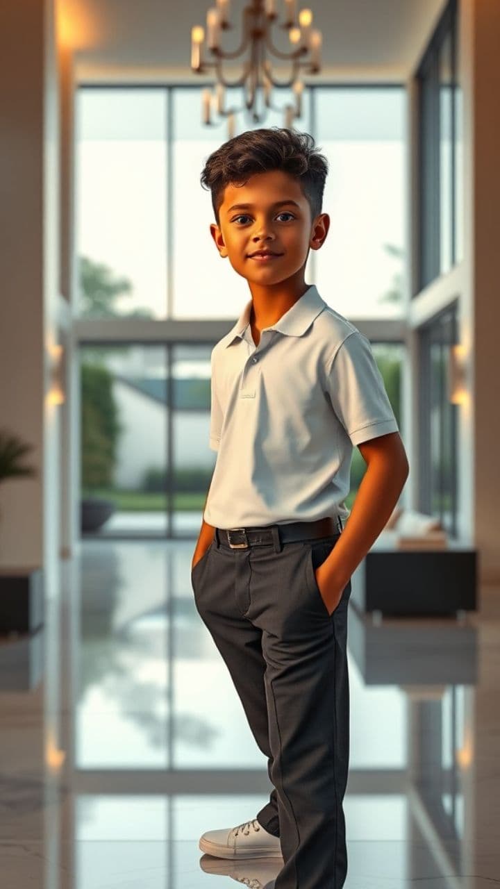 Respect Can’t Be Bought