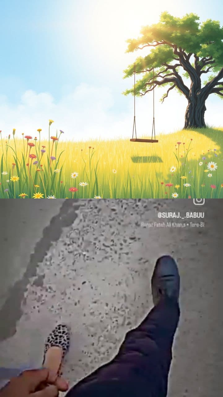 ਤੇਰੇ ਬਿਨੁ ਦਿਲ ਦਾ ਸੁਨਸਾਨ