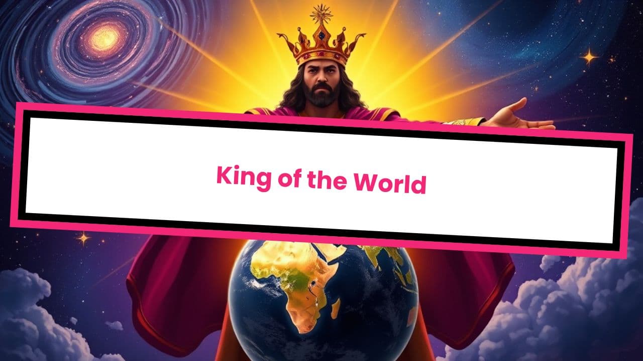 King of the World