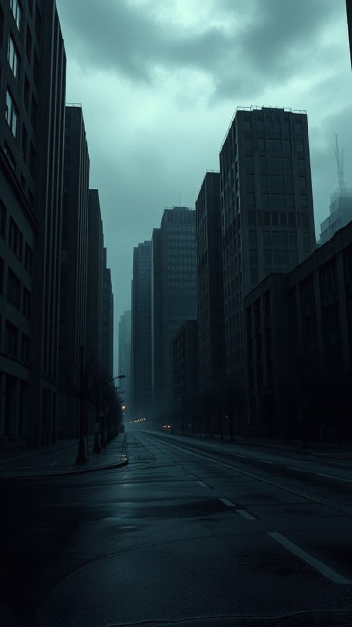 В сердце своем