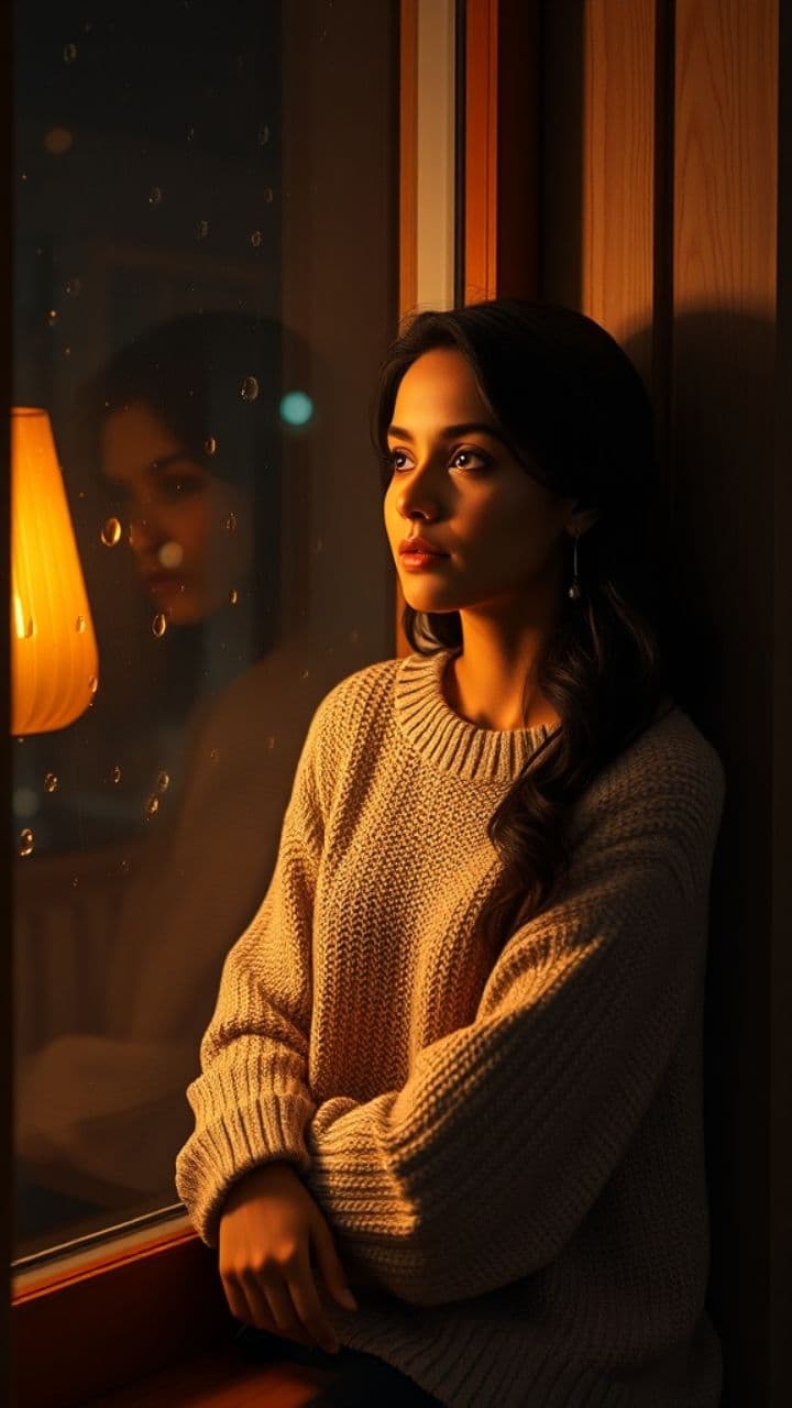 प्यार में Overthinking का डर