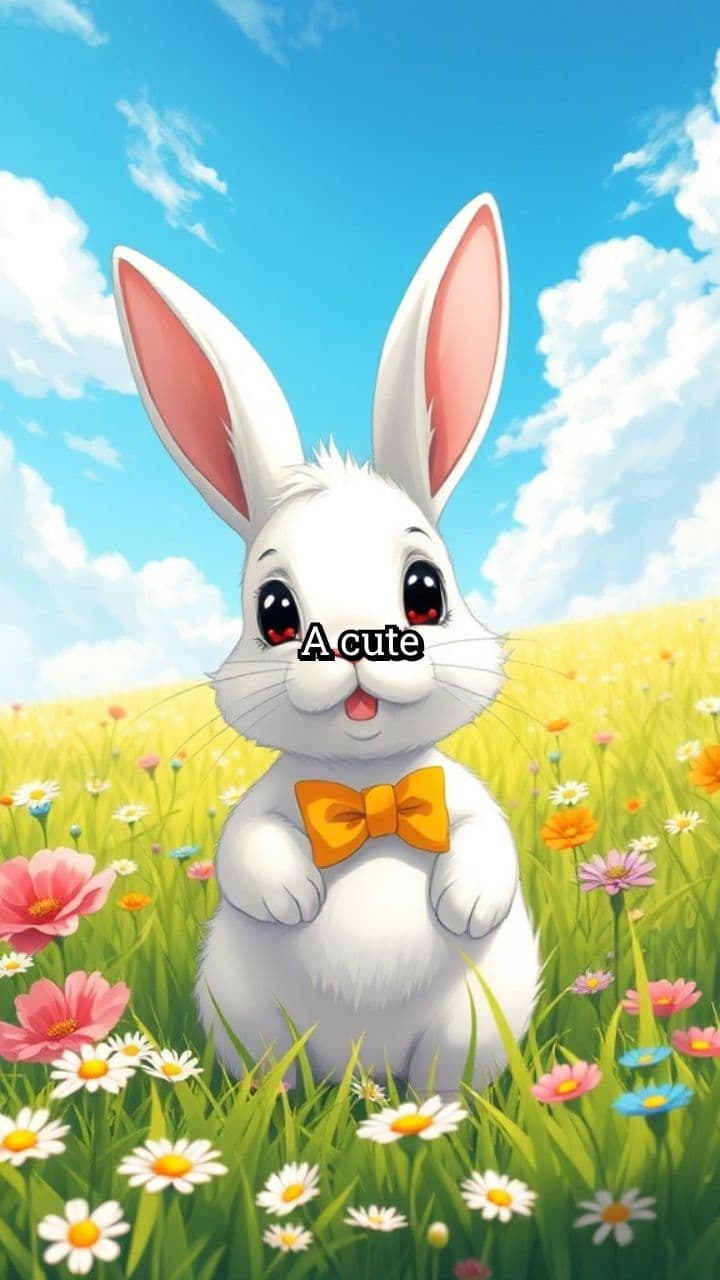 खरगोश की दया