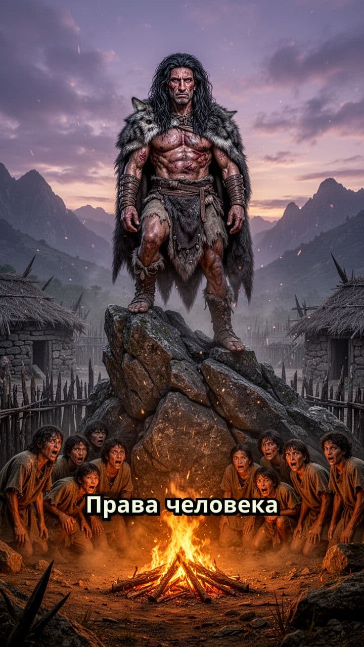 Эволюция прав человека: от идей к стандарту