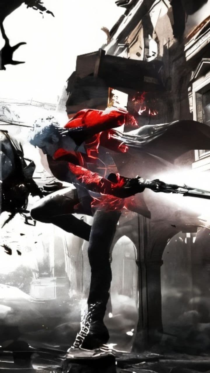 We Spin 'Til We Move