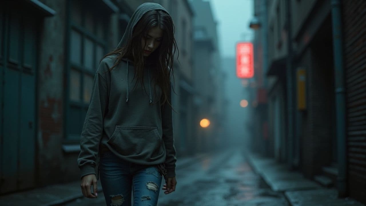 Life's Challenges and Resilience