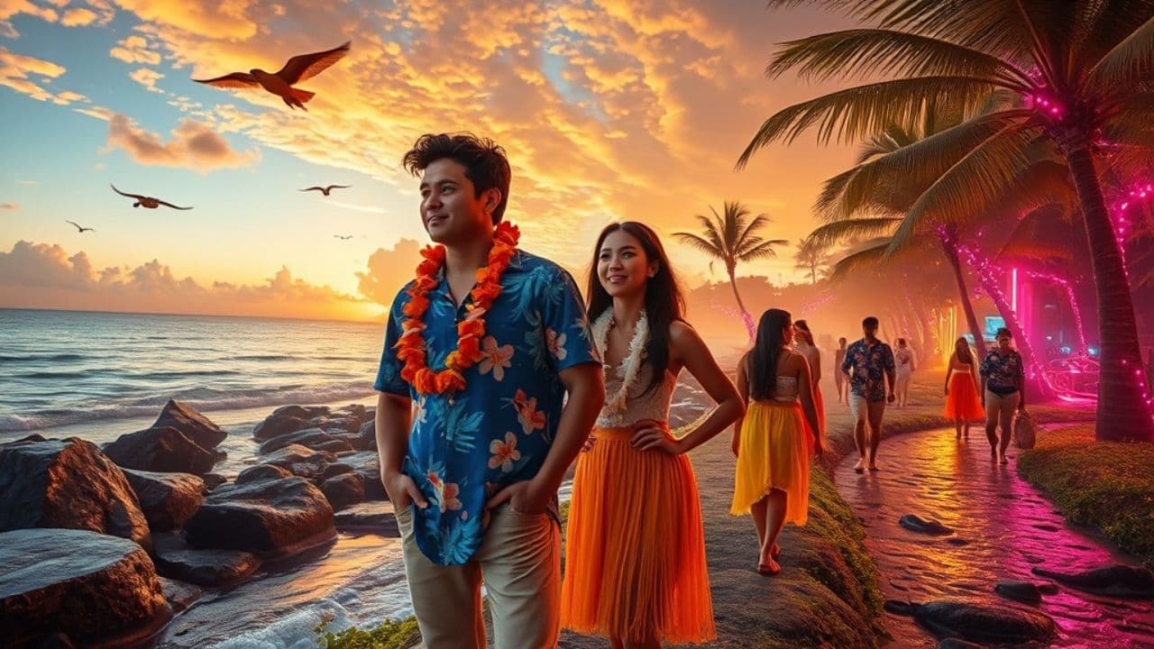 You Fully Complete Me