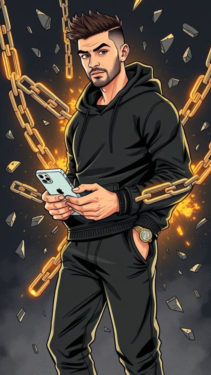 Breaking Curses with Precision Bars