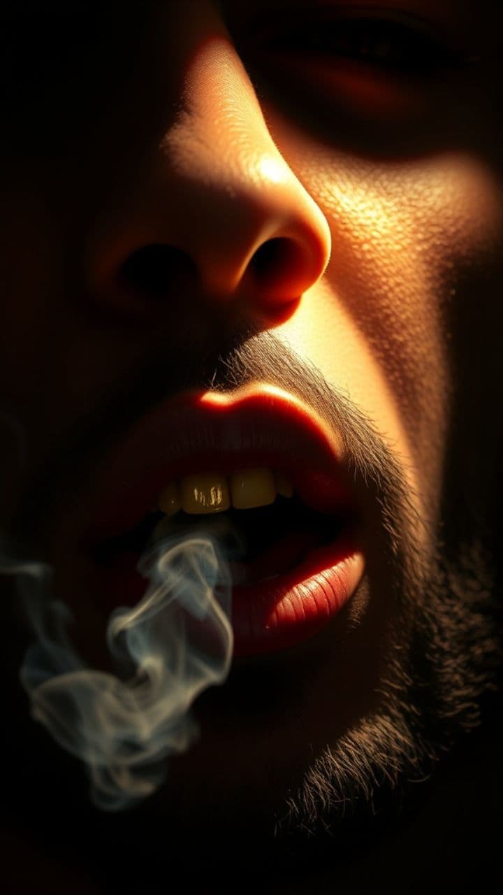 Калейдоскоп эмоций и рифм