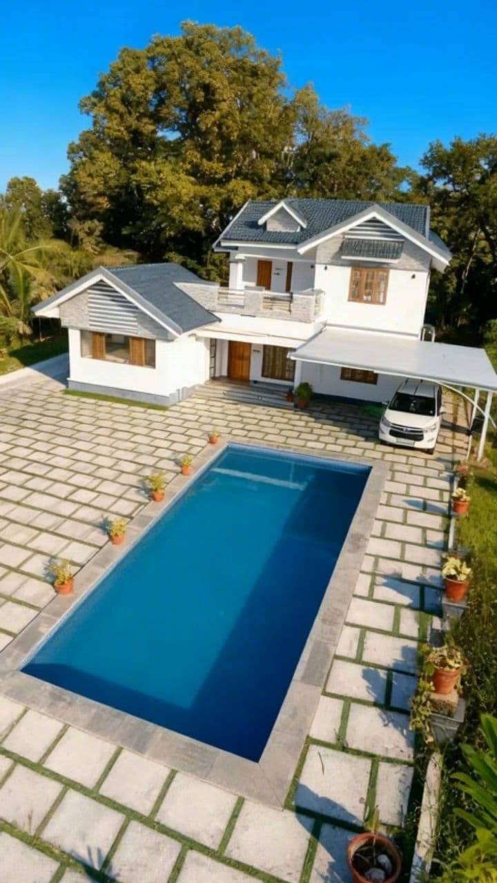 Image transform video