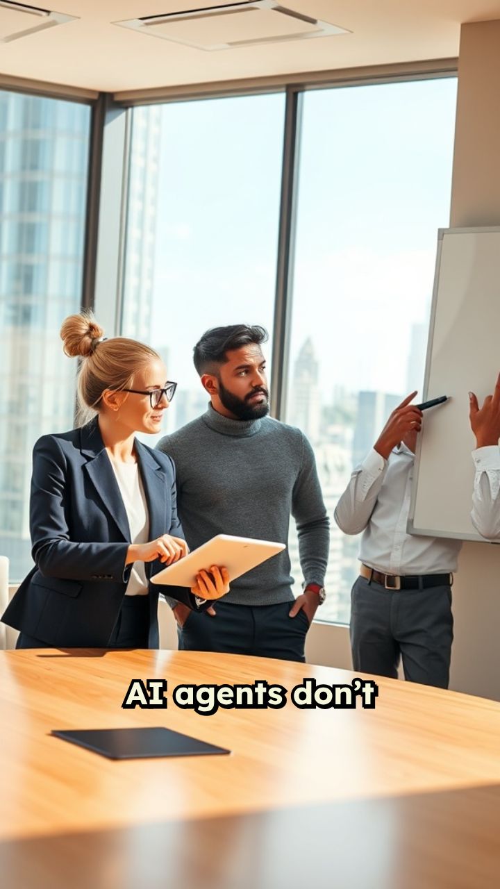 AI Agents as Your Team