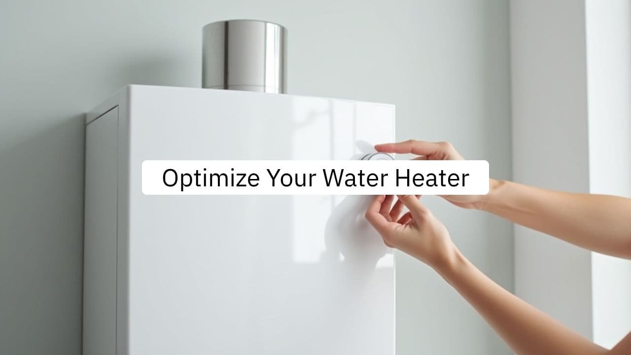 Water Heater's Energy Efficiency: A Comprehensive Guide