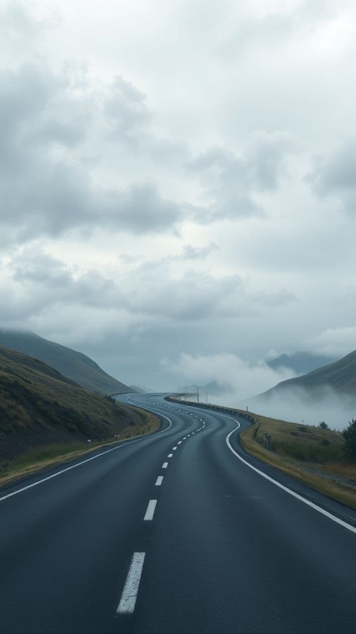 Forgive Me One More Time