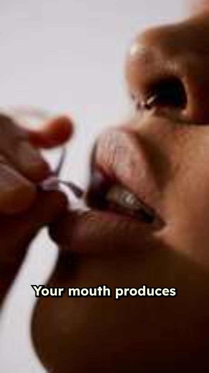 Fascinating Facts About the Human Body