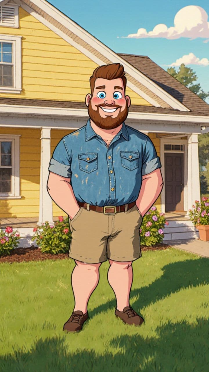 Filthy Rich with Friends