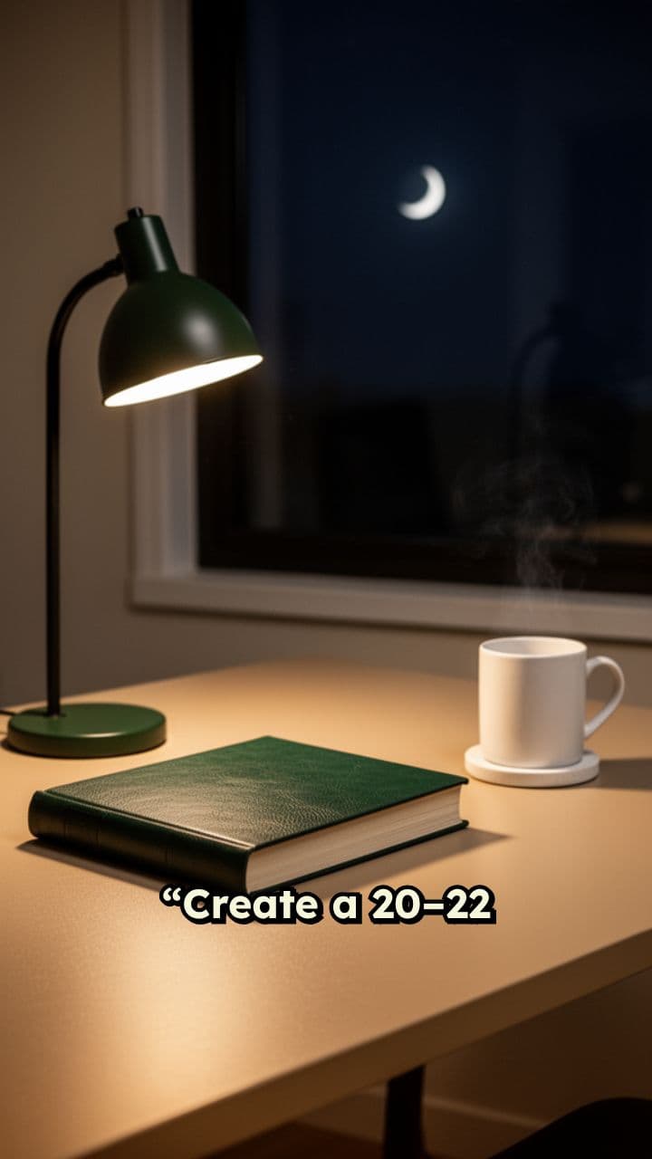 Topper Study System in 60 Minutes