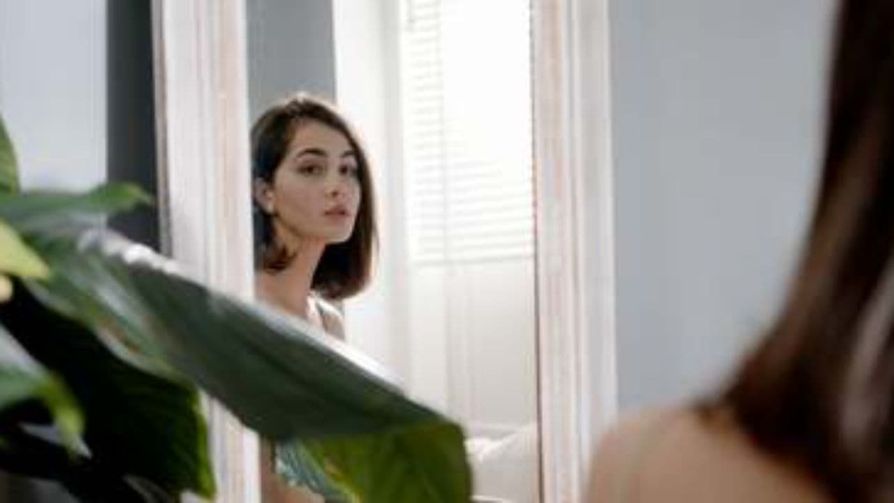 Reflections of a Lonely Woman