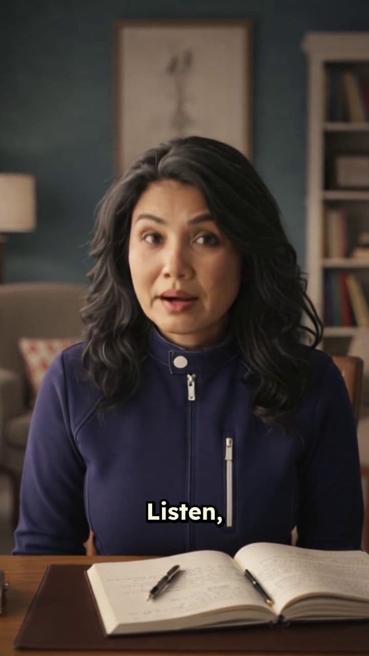 Become Your Own Inspiration