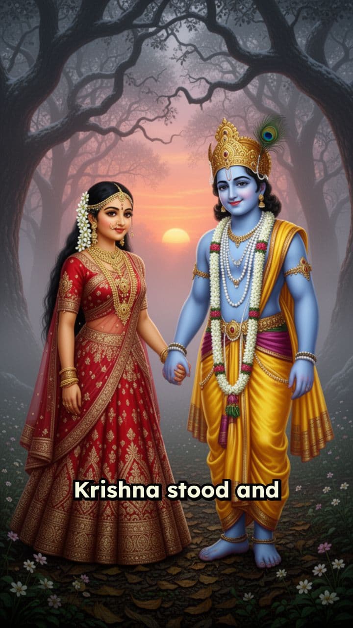 Radha Krishna AI Videos | Create Radha Krishna Videos with AI