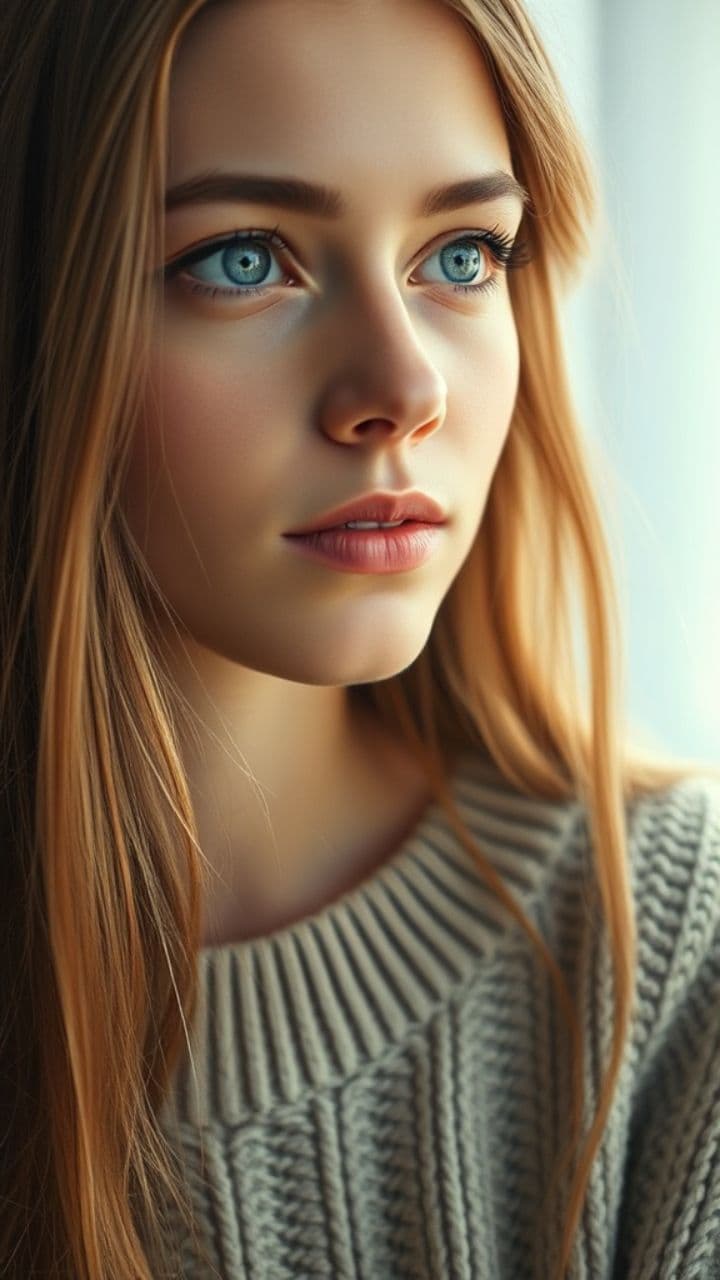 Возвращение любимого солдата