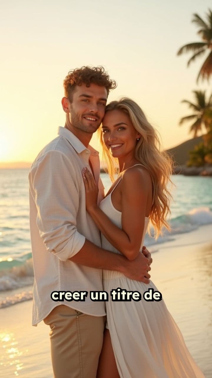 Une Vacance Inoubliable