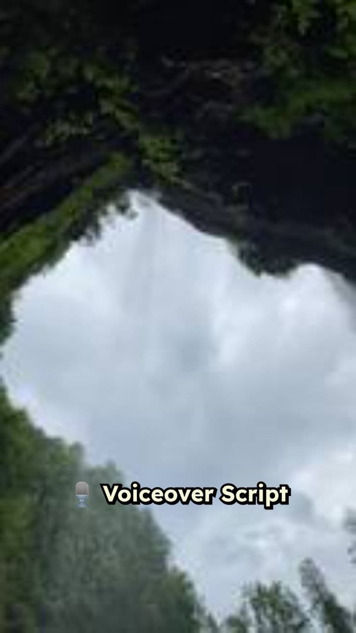 Ellen: From Wilderness to Wonders