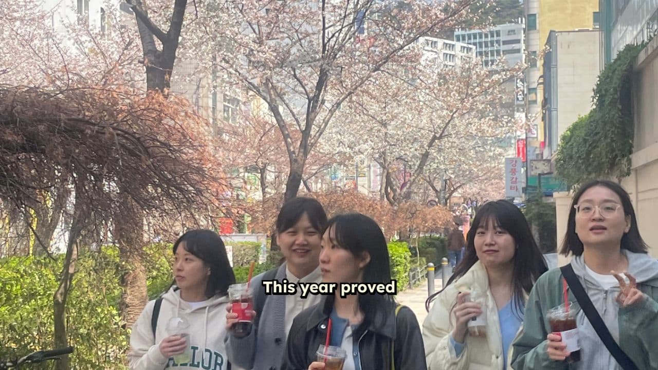 When Community Becomes Home