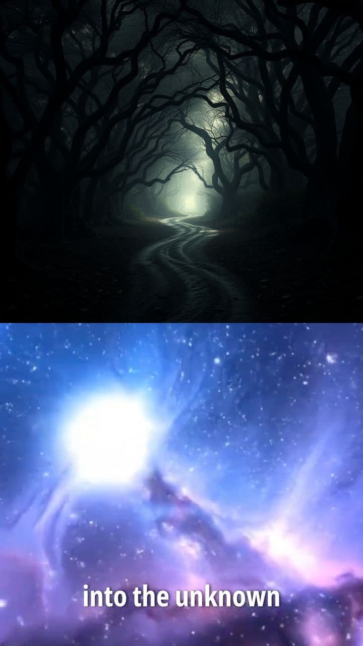 You're Stronger Than Your Fear