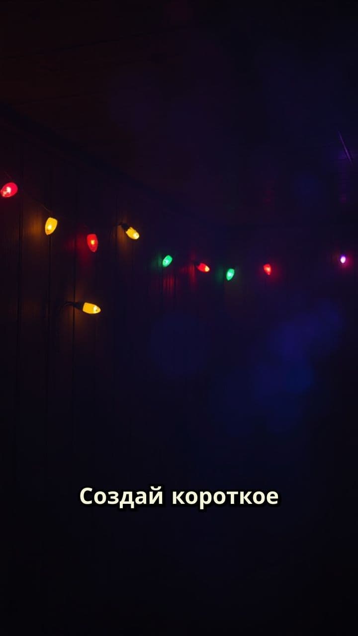 С днём рождения в стиле Stranger Things