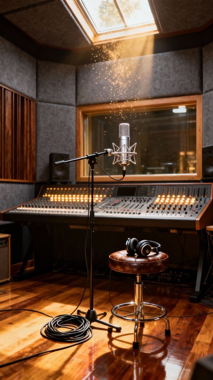 Joyeux anniversaire, mon choix pour la vie