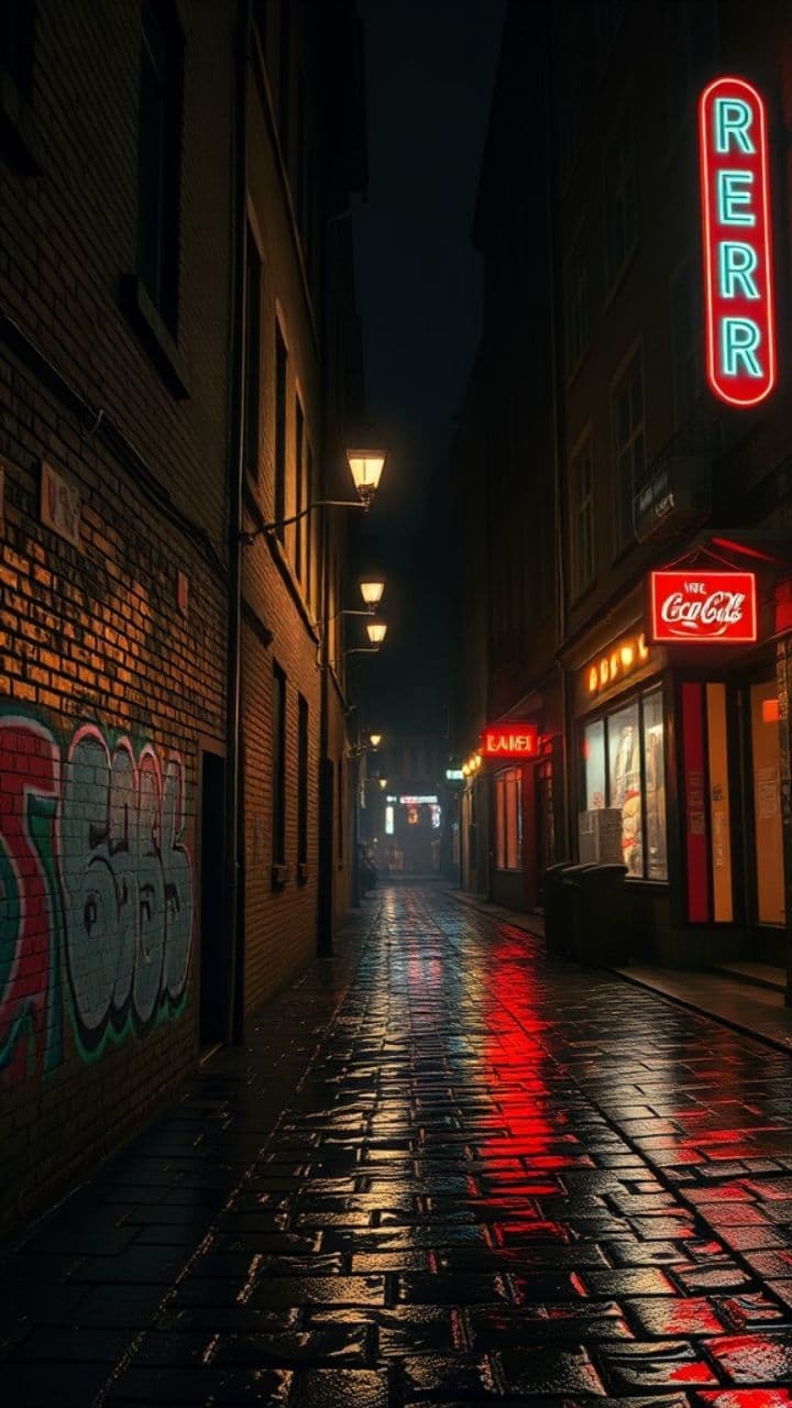 Les aventures culinaires d'Erwan