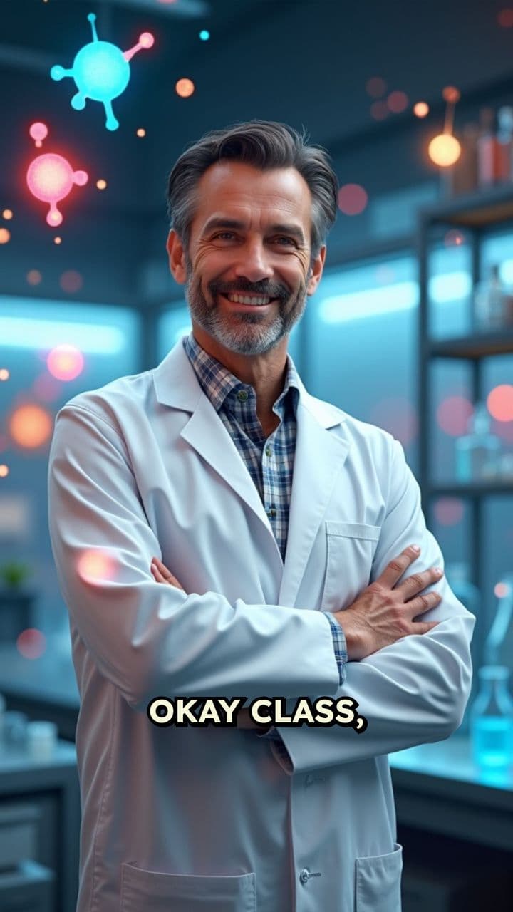 Balancing Chemical Equations 101